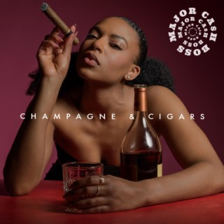 Champagne & Cigars (Countach Remix)