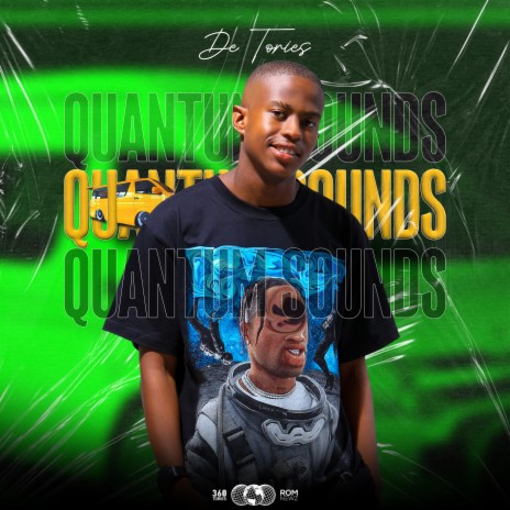 Quantum Plus (Mugwanti Vocal Mix) | Boomplay Music