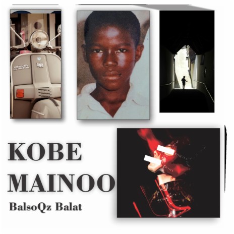 KOBE MAINOO | Boomplay Music