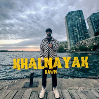 Khalnayak