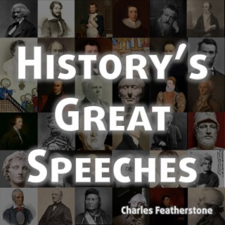 History’s Great Speeches