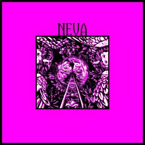 Neva ft. Dkoolpharaoh & Caim | Boomplay Music