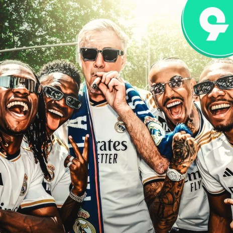 Paródia - Real Madrid fez Pacto pra Ganhar | Boomplay Music
