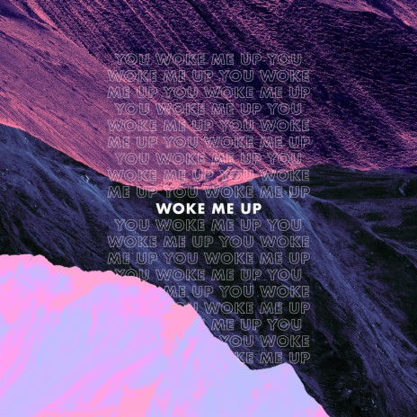 Woke Me Up | Boomplay Music