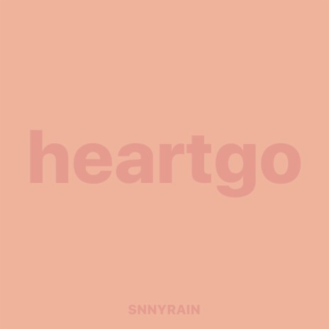 Heartgo | Boomplay Music