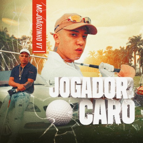 Jogador Caro ft. DJ BOY | Boomplay Music