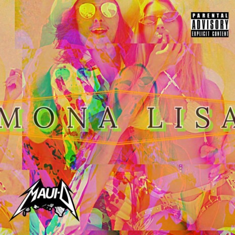 MONA LISA | Boomplay Music