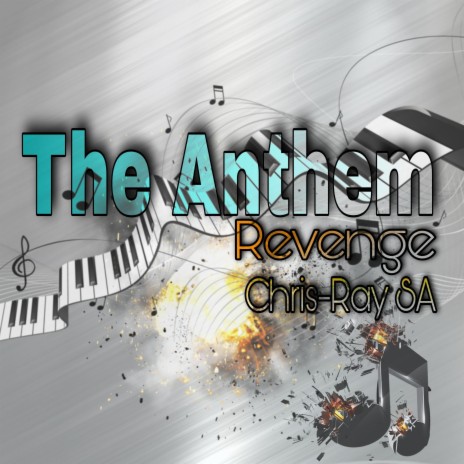 The Anthem Revenge | Boomplay Music