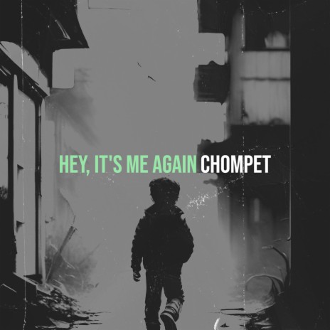 Hey, It's Me Again | Boomplay Music