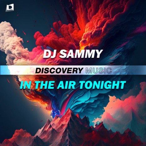 In The Air Tonight | Boomplay Music