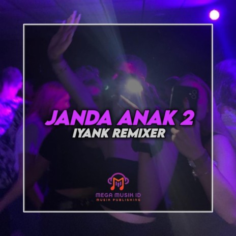 JANDA ANAK 2 | Boomplay Music