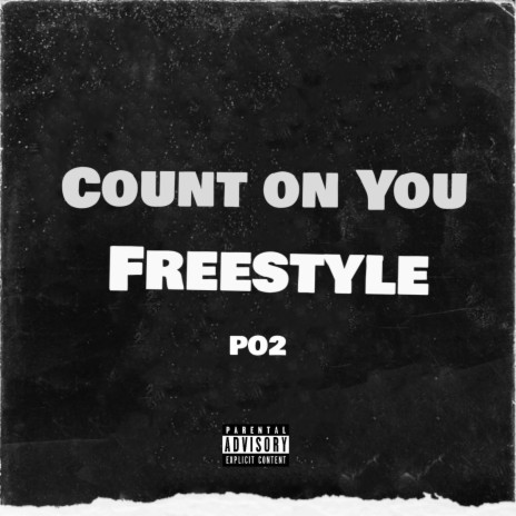 Count on You Freestyle
