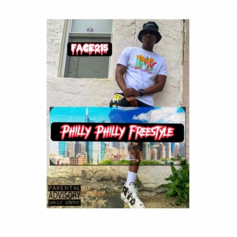 Philly Philly Freestyle (Xane otb & Pcity beats Remix) ft. Xane otb & Pcity beats | Boomplay Music