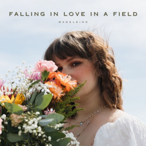 falling in love in a field | Boomplay Music
