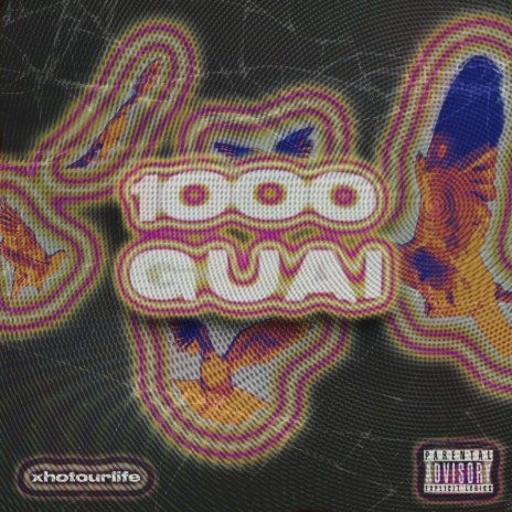 1000 Guai | Boomplay Music