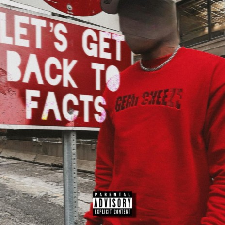 Lets Get Back To Facts | Boomplay Music