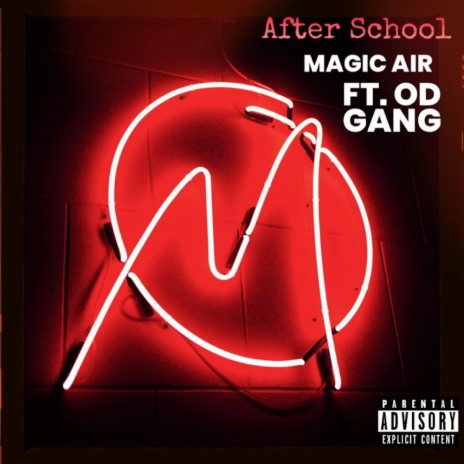 After School (feat. OD Gang) | Boomplay Music