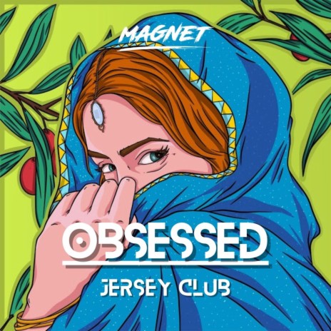 OBSESSED (JERSEY CLUB)
