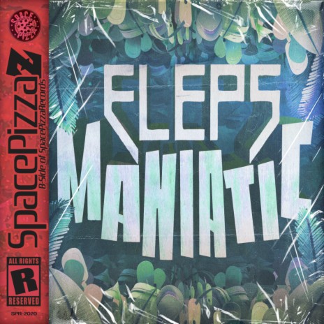 Maniatic (Original Mix) | Boomplay Music