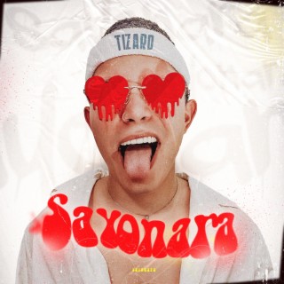 Sayonara lyrics | Boomplay Music