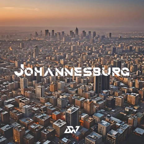 Johannesburg ft. Mark_S | Boomplay Music