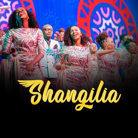 Shangilia | Boomplay Music