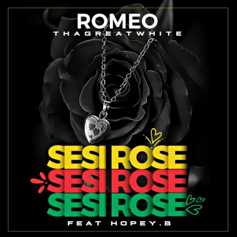 Sesi Rose (feat. Hopey.B) | Boomplay Music