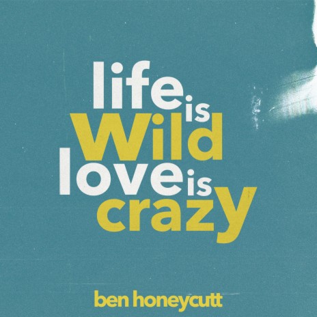 Life Is Wild, Love Is Crazy | Boomplay Music