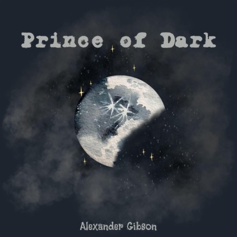 Prince of Dark | Boomplay Music