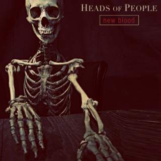 Heads of People