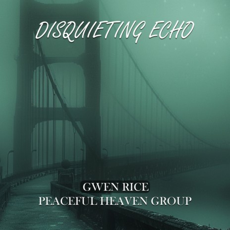 Disquieting Echo | Boomplay Music