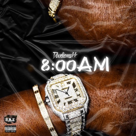 8am in Dallas | Boomplay Music
