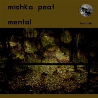 Mishka Peat