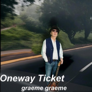 oneway ticket