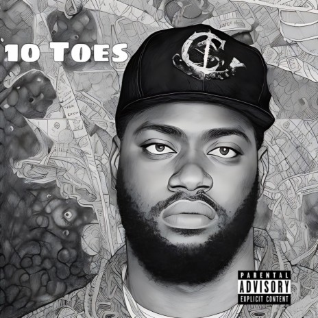 10 Toes | Boomplay Music