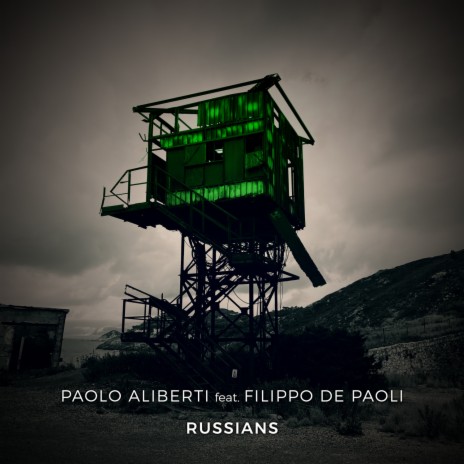 Russians ft. Filippo De Paoli | Boomplay Music