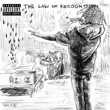 The Law of Recognition | Boomplay Music