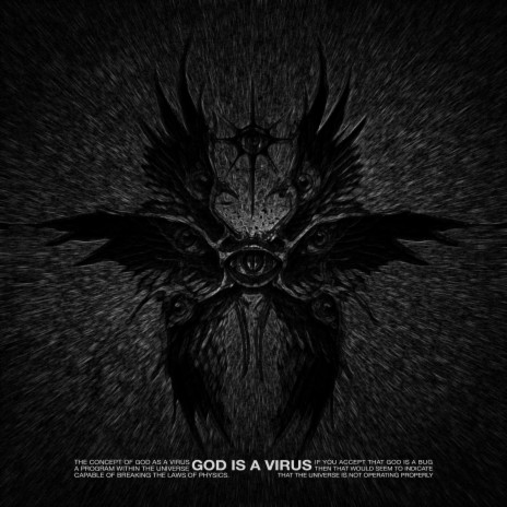 GOD IS A VIRUS | Boomplay Music
