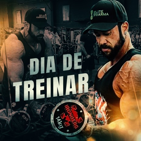 Dia de Treinar | Boomplay Music