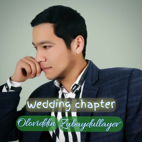 Wedding Chapter