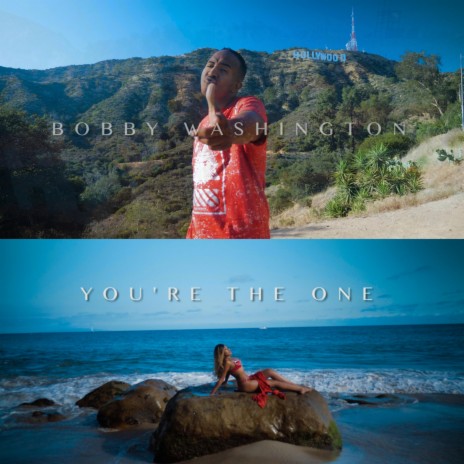 You're the One | Boomplay Music