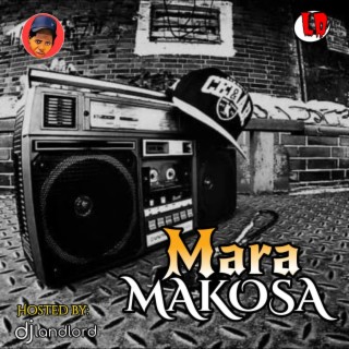 Mara Makosa Beat