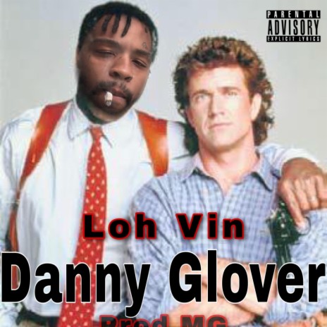 Danny Glover | Boomplay Music