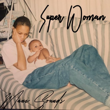 Dear Mama/Super Woman | Boomplay Music