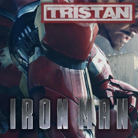 Ironman | Boomplay Music