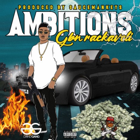 AMBITIONS | Boomplay Music