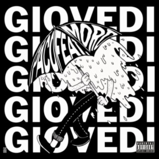 Giovedì (feat. Mora)