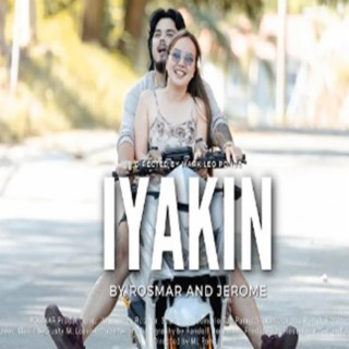 IYAKIN