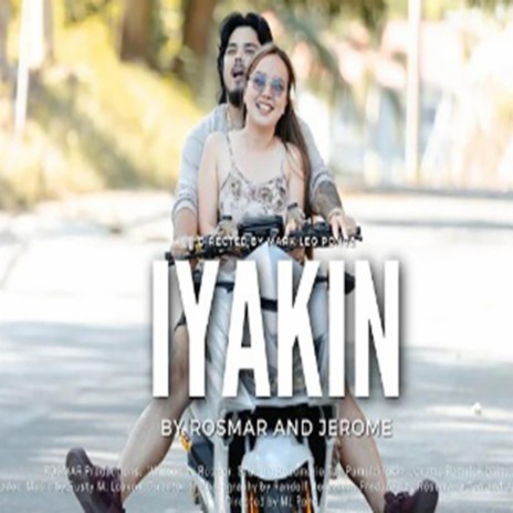 IYAKIN | Boomplay Music