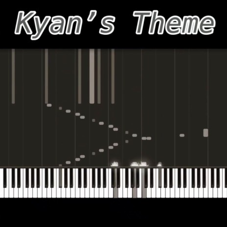 Kyan's Theme | Boomplay Music